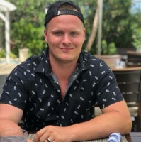 Target Employee Conner Marshall's profile photo