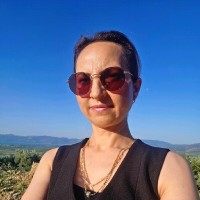 Alfa Kimya A.Ş. Employee Nesrin Gulsan's profile photo