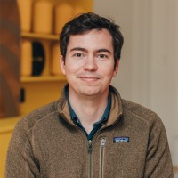 Welcome to the Jungle Employee Kevin Bonte's profile photo
