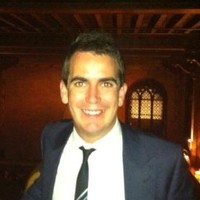 Jones Lang LaSalle Employee Stuart Parry's profile photo