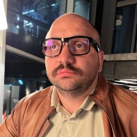Ali Rad Email & Phone Number