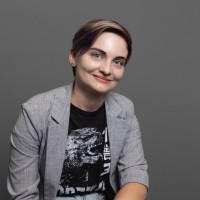 Self Employed Employee Jess Keller's profile photo