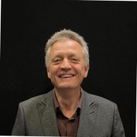 Handelsbanken Employee Eric Kok's profile photo