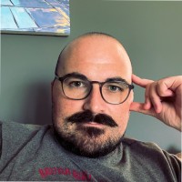 The MDU Employee Mike Harris's profile photo
