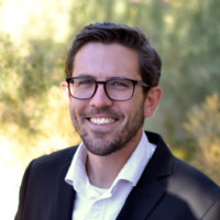 Optimi5e Employee Bryant Krieger's profile photo