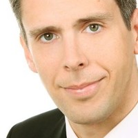 PSIORI Employee Sascha Lange's profile photo