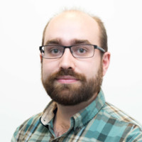 Thoughtworks Employee Ryan McLeod's profile photo