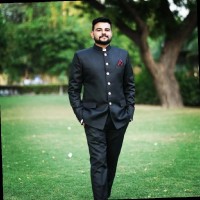 Deepak Gill Email