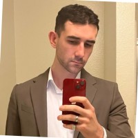 DotConnect Employee Noah Frieze's profile photo