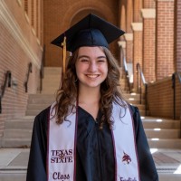 Eagle Publishing Employee Hannah Larsen's profile photo