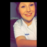 Upper Edge Tech Employee Katie Barnes's profile photo