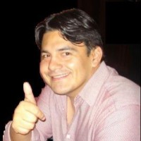 ROCKETTO Employee Fermín Osorio's profile photo