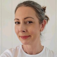 Rocket Pool Employee Michelle Rugendyke's profile photo