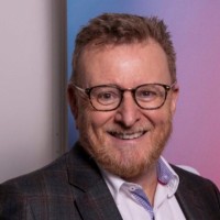Imajica Brand Evolution Employee Jeff Riley's profile photo
