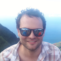 Evolution Energy Technologies Employee Luke Stack's profile photo