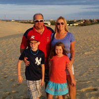 Suntrust Mortgage Employee Norman Brooks's profile photo
