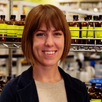 Flavorman Employee Kristen Wemer's profile photo