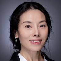 University of Wisconsin-Stout Employee Xiaojing Liu's profile photo