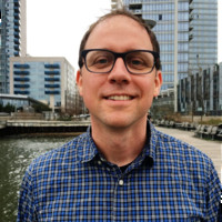 Ben Bray Email & Phone Number