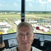 Summit Air Employee Myles Cane's profile photo