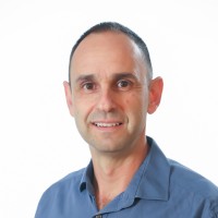 Asio Technologies Employee Lior Dvorachek's profile photo