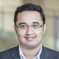 MaxEye Technologies Employee Rohit Joshi's profile photo