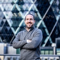 VFX Financial Employee Andrew Moleshead's profile photo