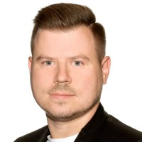 INMED S.A. Employee Artur Włodarz's profile photo