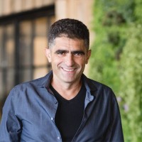 EdgeHawk Employee Andrei Elefant's profile photo