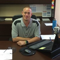ICON Builders Employee Eric Muiter's profile photo