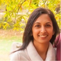 Valor Network Inc. Employee Mitali Bapna's profile photo