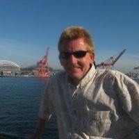 FedEx Express Employee Bruce Stokes's profile photo