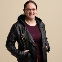 SixSpeed Employee Angela Sanders's profile photo