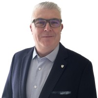 Carrefour Employee Christophe Henon's profile photo