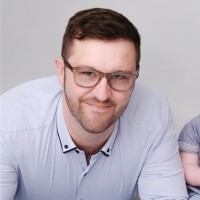 Progress Lifeline Employee Luke May's profile photo