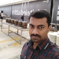 Funvent Studios Employee Kamaludheen Ik's profile photo