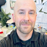 Paul Whitaker Email & Phone Number