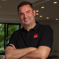 SIEVERS-GROUP Employee Martin Welling's profile photo