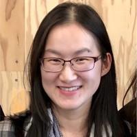 Heather 王敏 Email & Phone Number