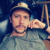 Guonderland Employee Iván Garcia's profile photo