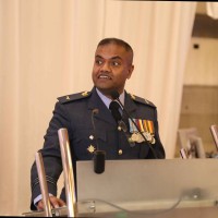 Chaminda Ranasinghe Email