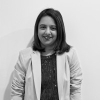 Devanshi Desai Email