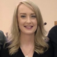 Cobalt Boats Employee Amanda O'Kane-Warren's profile photo