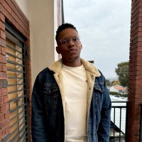 Ogilvy One Employee Tiisetso Mosala's profile photo