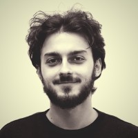 Chainflip Labs GmbH Employee Gabriel Buragev's profile photo