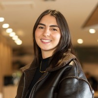 R2 Capital Employee Gabriela Solano's profile photo