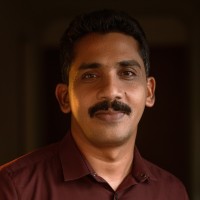 Almeka Technologies Employee Joby Melappilly's profile photo