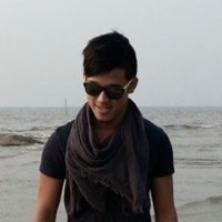 DOTTpet Employee Alex Chan's profile photo