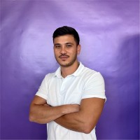 Myfxbook Ltd Employee Adam Vladi Khagay's profile photo