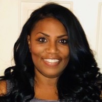 Chriscia Burkett's profile photo